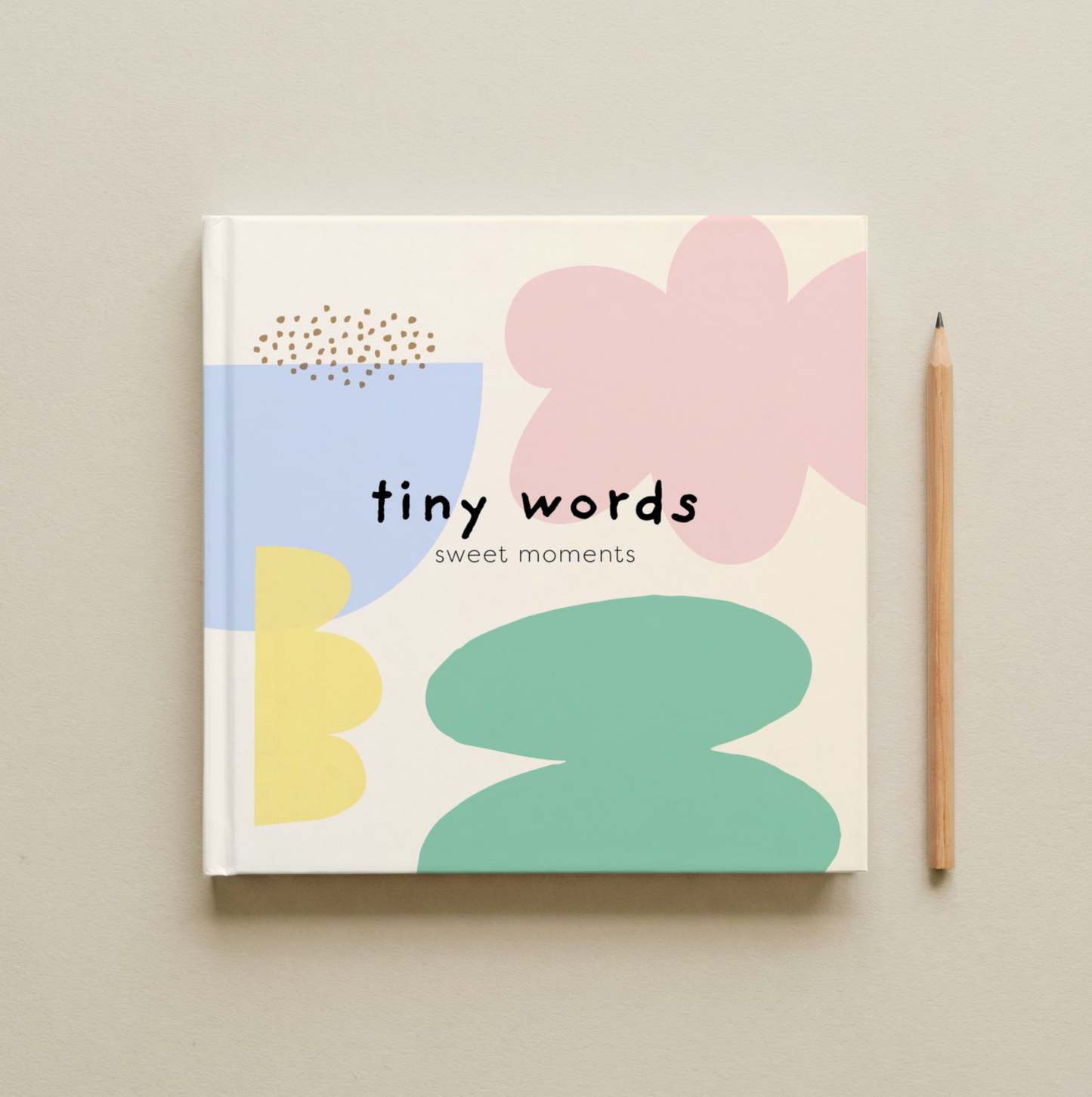 Tiny Words / Erinnerungsalbum