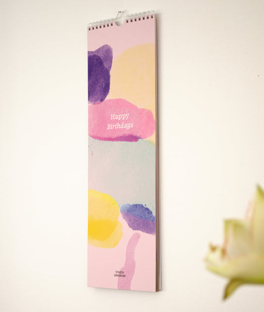 Geburtstagskalender