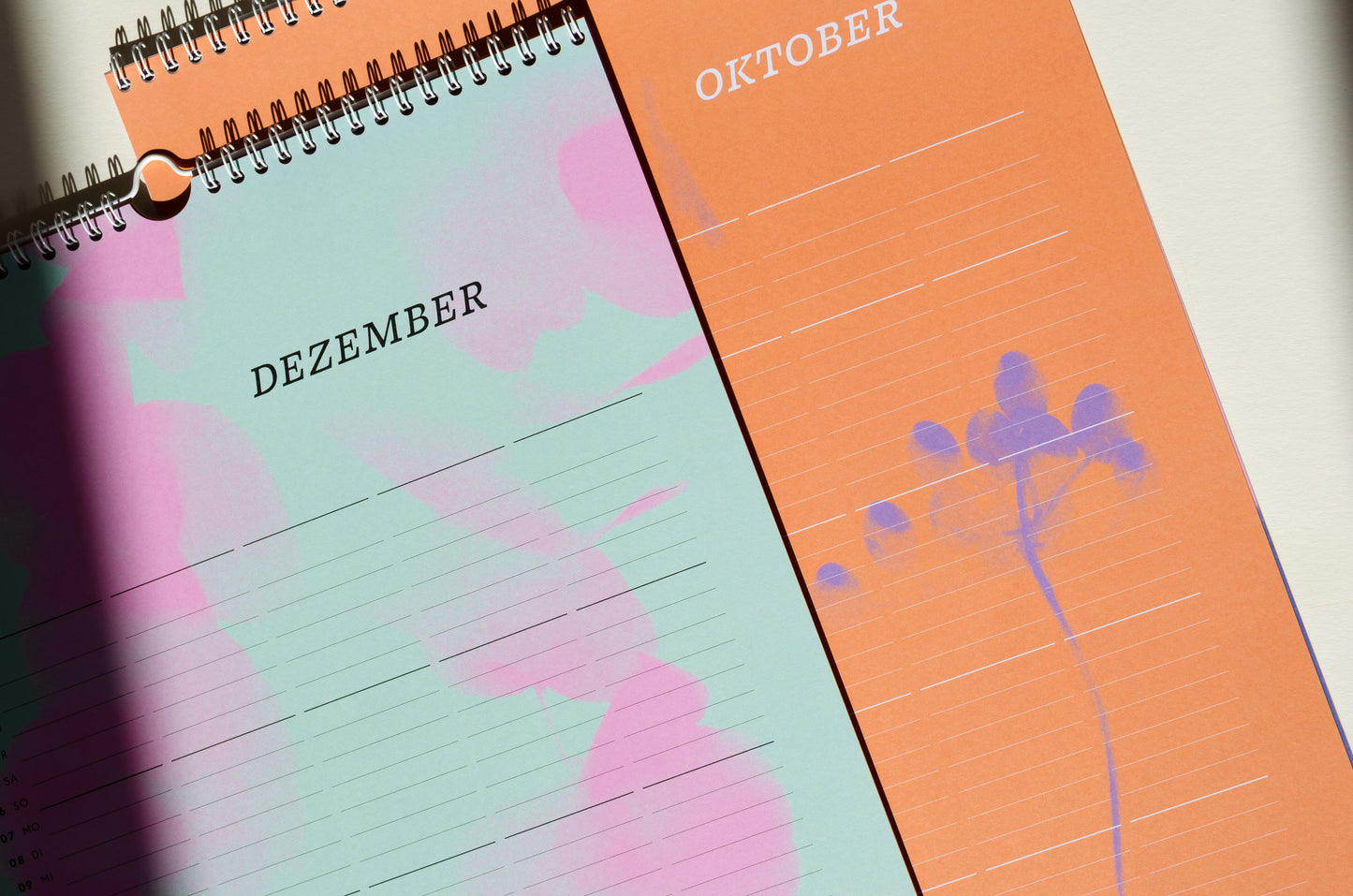 Familienkalender 2026